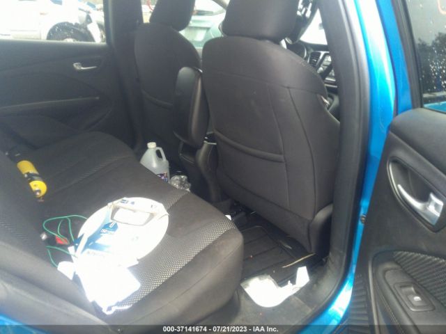 1C3CDFAA2GD625146 Dodge DART SE
