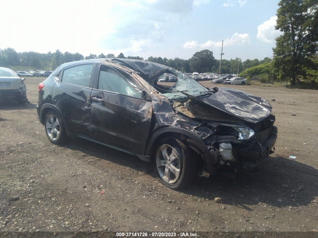 2016 3CZRU6H3XGM736734 main image