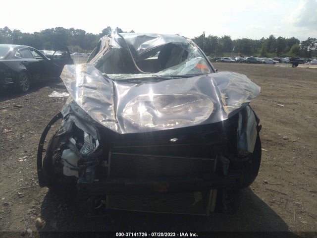 Honda HR-V LX 2016 3CZRU6H3XGM736734 Image 12