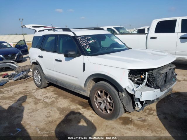 3FMCR9A61MRA64768 auction archive image