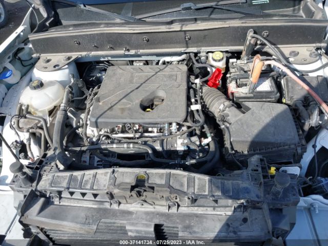 3FMCR9A61MRA64768 Ford Bronco Sport Base