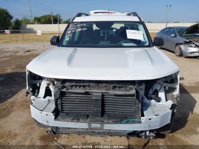 3FMCR9A61MRA64768 Ford Bronco Sport Base