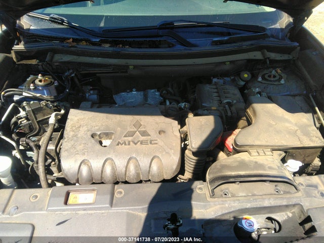 JA4AD3A36KZ009068 Mitsubishi Outlander Se/sel/le