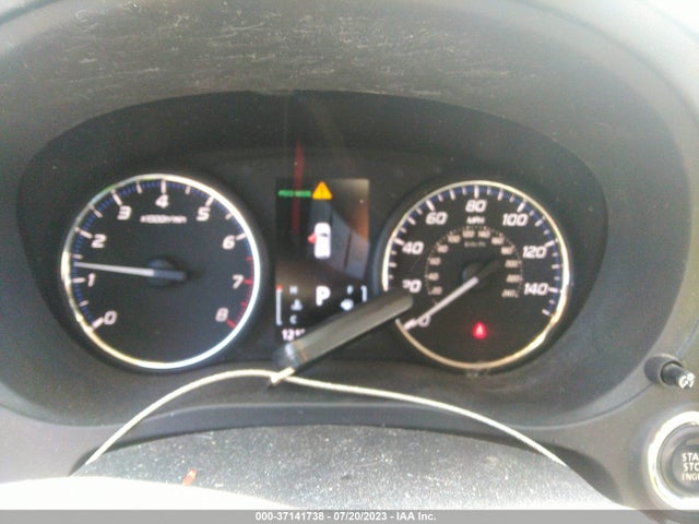 JA4AD3A36KZ009068 Mitsubishi Outlander Se/sel/le