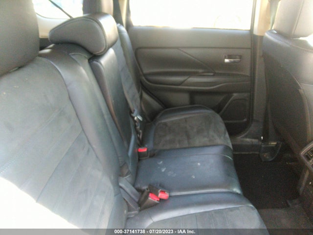 JA4AD3A36KZ009068 Mitsubishi Outlander Se/sel/le