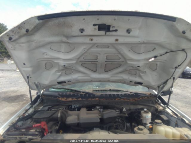 1FDBF2A62KEC62738 Ford Super Duty F-250 Srw Xl/xlt