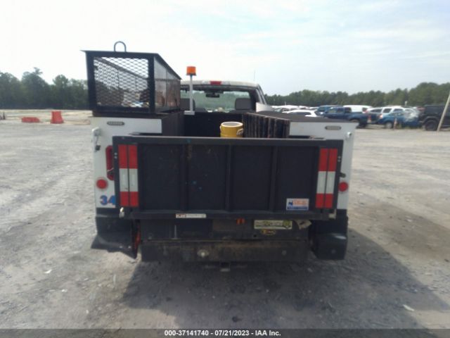 1FDBF2A62KEC62738 Ford Super Duty F-250 Srw Xl/xlt