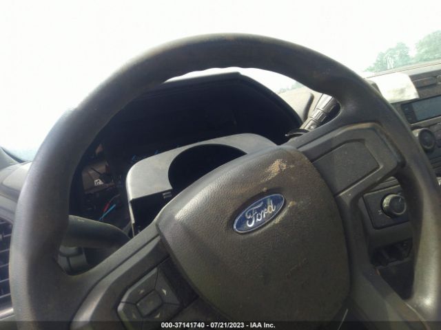 1FDBF2A62KEC62738 Ford Super Duty F-250 Srw Xl/xlt