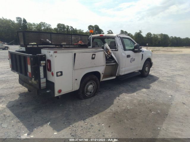 1FDBF2A62KEC62738 Ford Super Duty F-250 Srw Xl/xlt