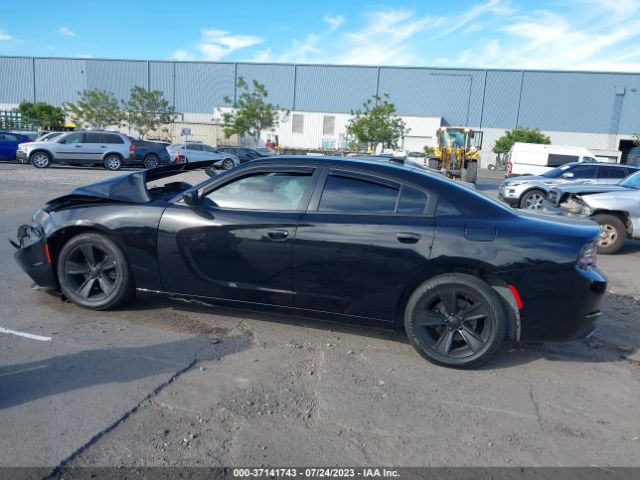 2C3CDXHG6JH234673 Dodge Charger Sxt Plus