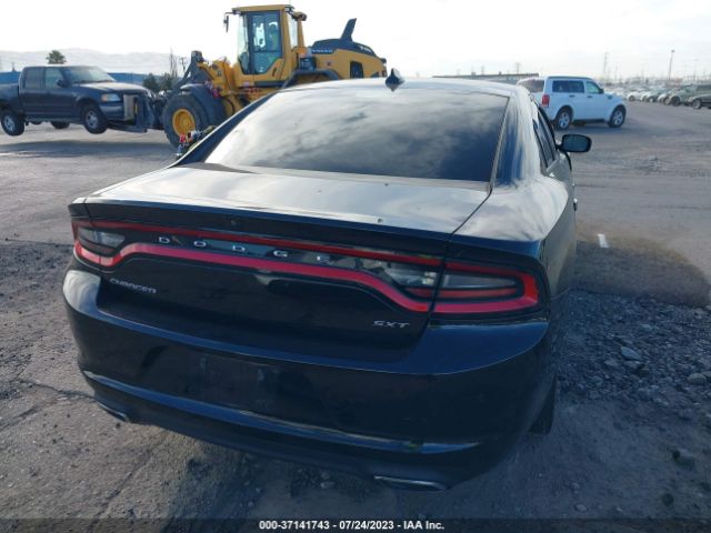 2C3CDXHG6JH234673 Dodge Charger Sxt Plus