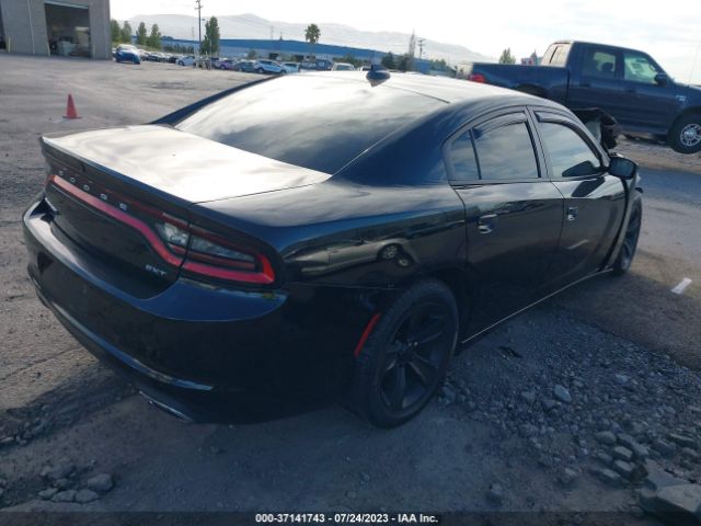 2C3CDXHG6JH234673 Dodge Charger Sxt Plus