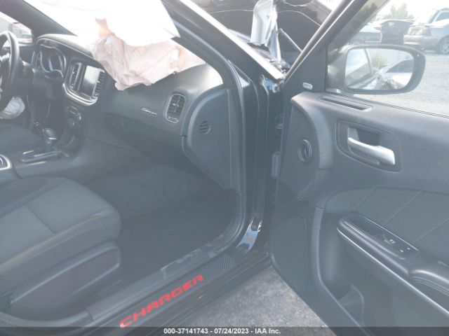 2C3CDXHG6JH234673 Dodge Charger Sxt Plus