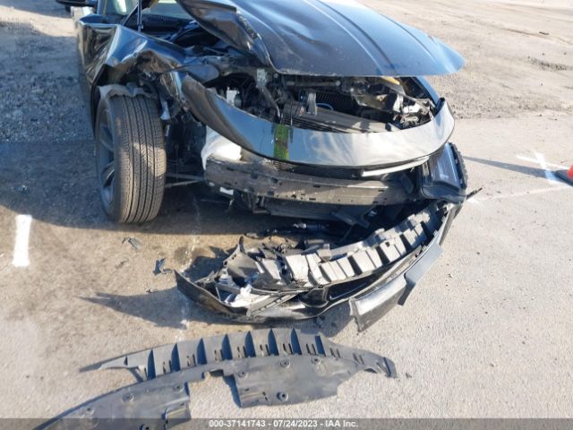 2C3CDXHG6JH234673 Dodge Charger Sxt Plus