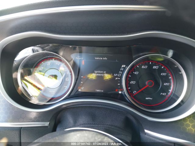 2C3CDXHG6JH234673 Dodge Charger Sxt Plus