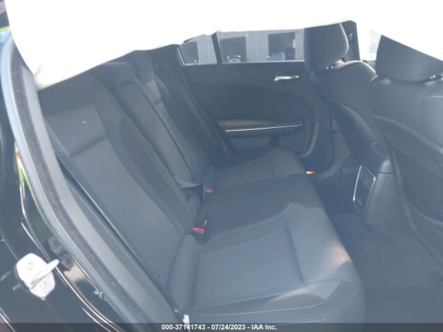 2C3CDXHG6JH234673 Dodge Charger Sxt Plus
