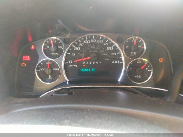 Chevrolet EXPRESS CARGO VAN 2020 1GCWGAFP3L1252243 Image 7
