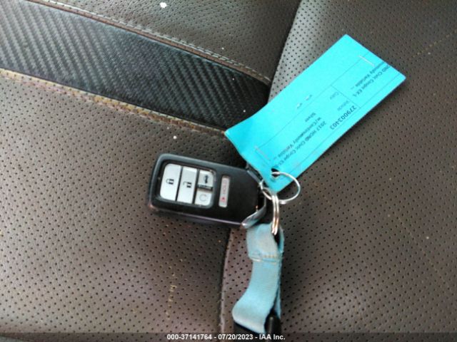 2HGFC3B76HH359567 Honda Civic Coupe Ex-l