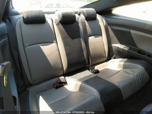 2HGFC3B76HH359567 Honda Civic Coupe Ex-l