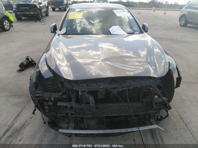 JN1BV7AP6EM682349 Infiniti Q50 Premium