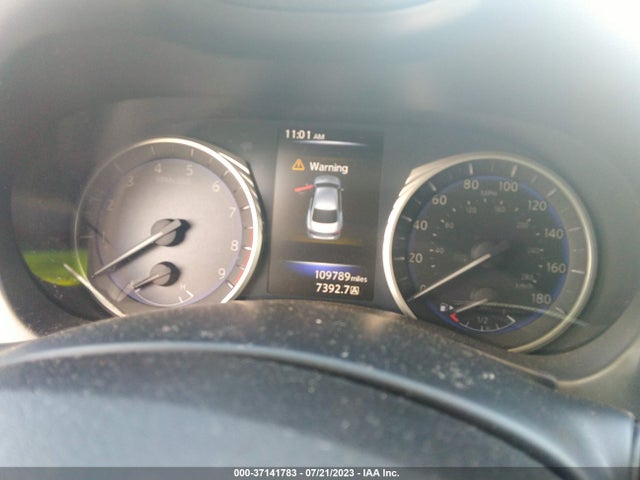 JN1BV7AP6EM682349 Infiniti Q50 Premium