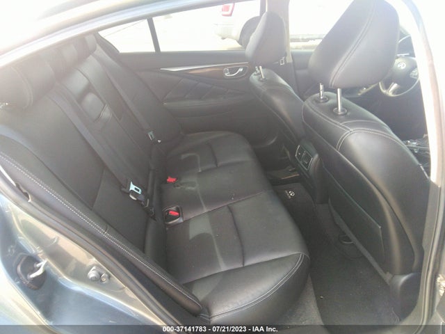 JN1BV7AP6EM682349 Infiniti Q50 Premium