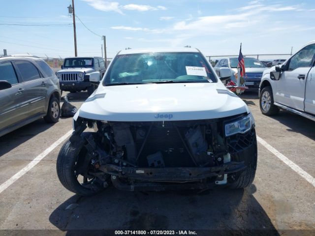 1C4RJFAG8HC727335 Jeep Grand Cherokee Laredo