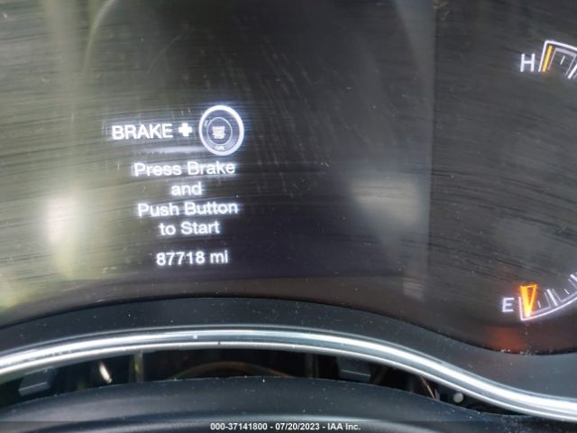 1C4RJFAG8HC727335 Jeep Grand Cherokee Laredo