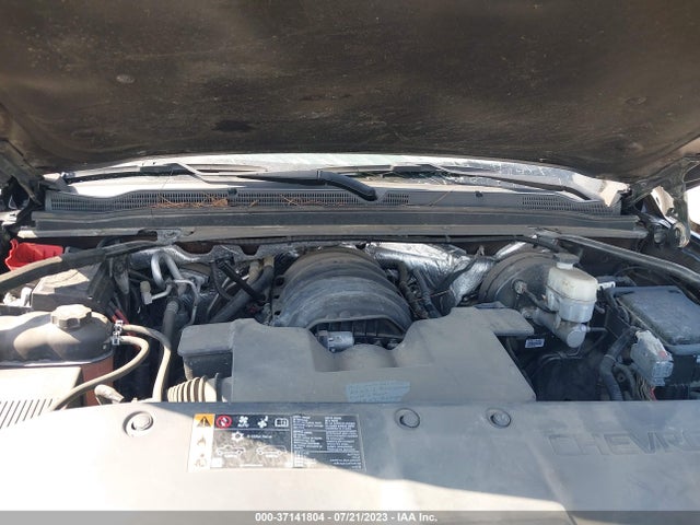 Chevrolet Tahoe Lt 2018 1GNSCBKCXJR142394 Image 11
