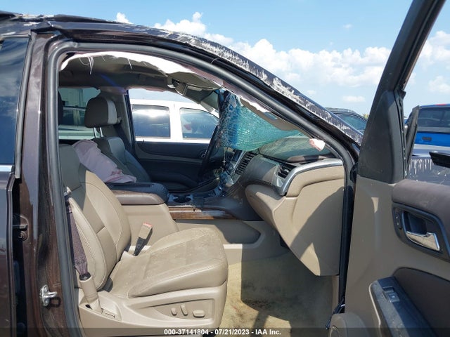 Chevrolet Tahoe Lt 2018 1GNSCBKCXJR142394 Image 6
