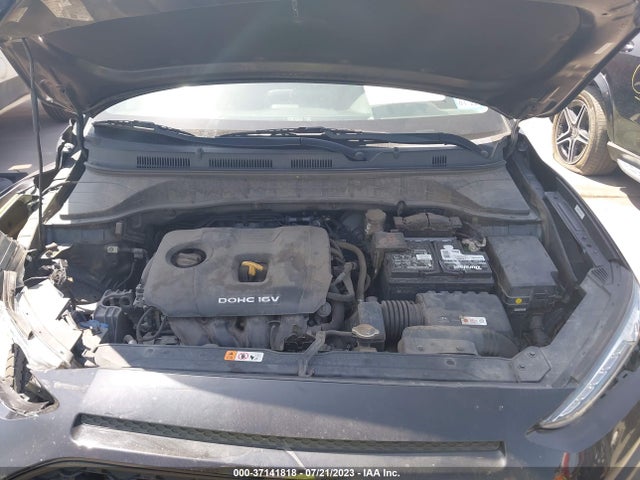 Hyundai Kona Se 2020 KM8K12AA7LU400106 Image 10