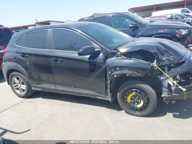 Hyundai Kona Se 2020 KM8K12AA7LU400106 Image 13