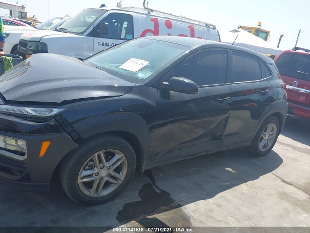 Hyundai Kona Se 2020 KM8K12AA7LU400106 Image 14