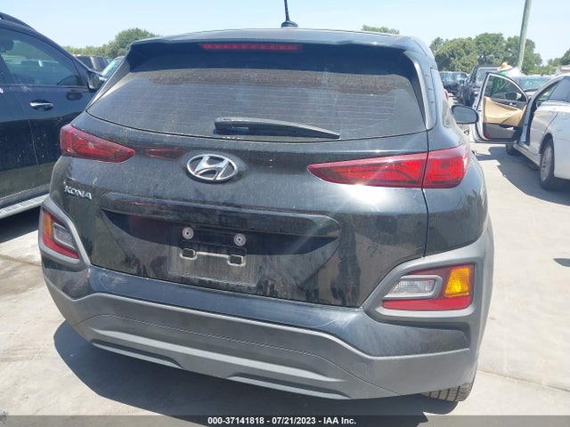 Hyundai Kona Se 2020 KM8K12AA7LU400106 Image 16