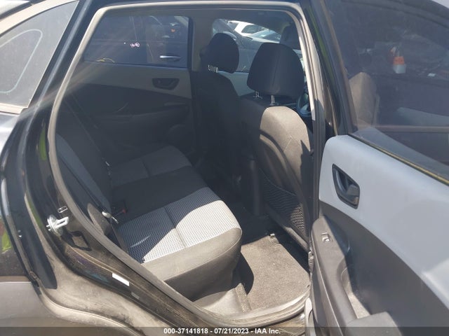 Hyundai Kona Se 2020 KM8K12AA7LU400106 Image 8