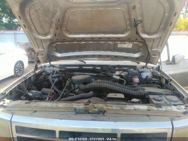 1993 FORD F150 VIN: 1FTEX15NXPKB35044