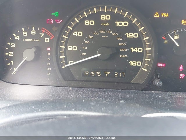 2007 HONDA ACCORD SDN LX SE VIN: 1HGCM66497A076708