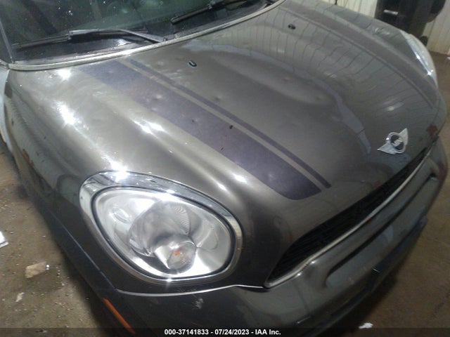 2012 MINI COOPER S COUNTRYMAN WMWZC5C51CWL60069 Photo 5