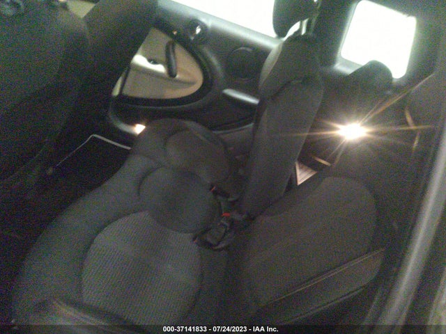 2012 MINI COOPER S COUNTRYMAN WMWZC5C51CWL60069 Photo 7