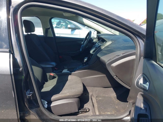 2016 FORD FOCUS SE VIN: 1FADP3F24GL254915