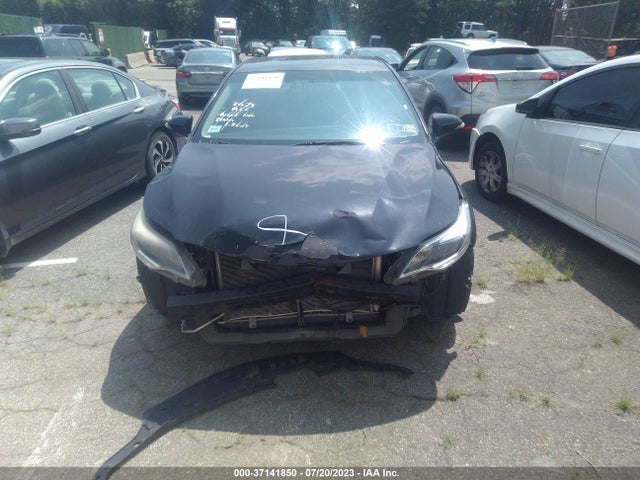2014 TOYOTA AVALON LIMITED VIN: 4T1BK1EB0EU091804