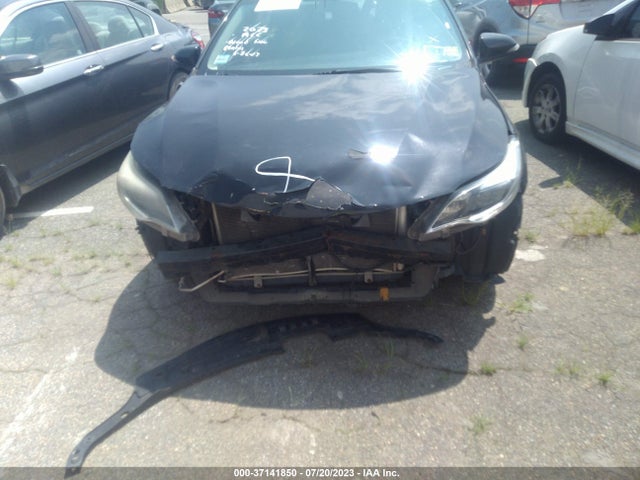2014 TOYOTA AVALON LIMITED VIN: 4T1BK1EB0EU091804