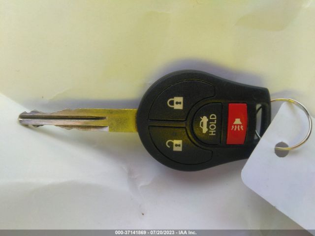 3N1AB7AP5KY300969 Nissan SENTRA S