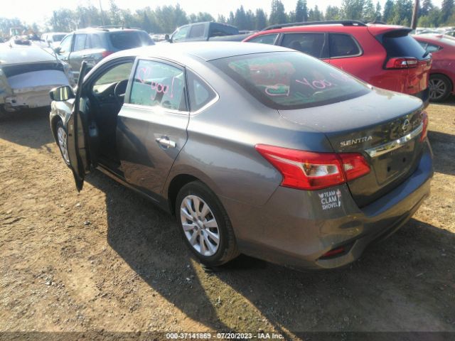 3N1AB7AP5KY300969 Nissan SENTRA S