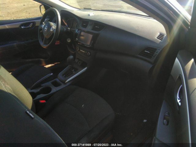 3N1AB7AP5KY300969 Nissan SENTRA S