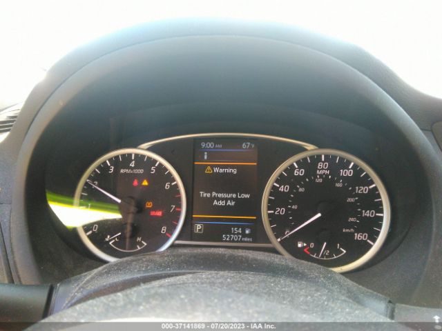 3N1AB7AP5KY300969 Nissan SENTRA S