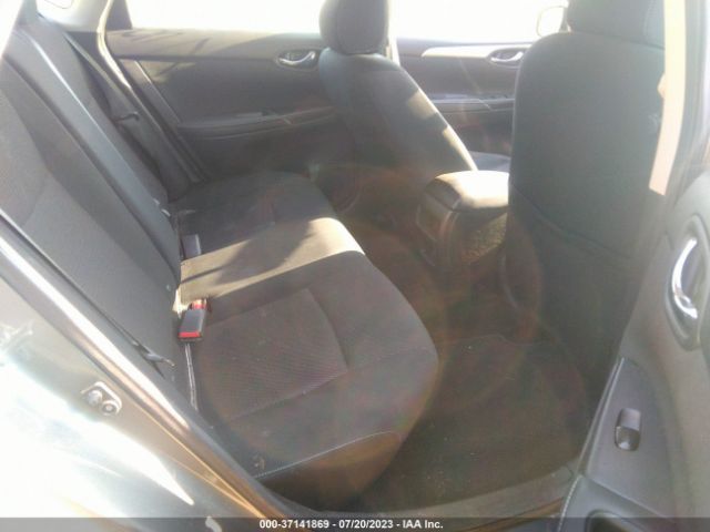 3N1AB7AP5KY300969 Nissan SENTRA S