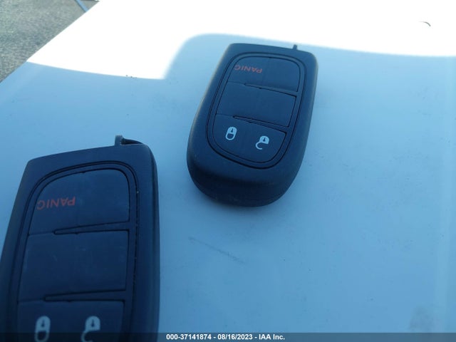 1C4PJLLB9KD184392 Jeep Cherokee