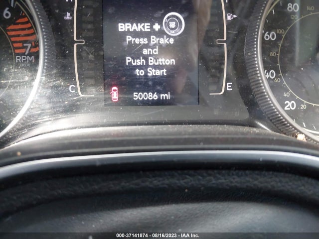 1C4PJLLB9KD184392 Jeep Cherokee