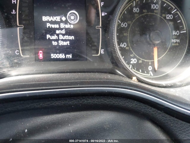 1C4PJLLB9KD184392 Jeep Cherokee